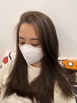 Mochi21 online show from 11-08-25, 04:05