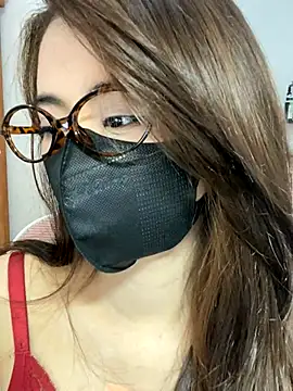 Mochi21 online show from 12-02-25, 03:07