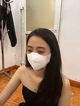 Mochi21 online show from 10-04-25, 03:08