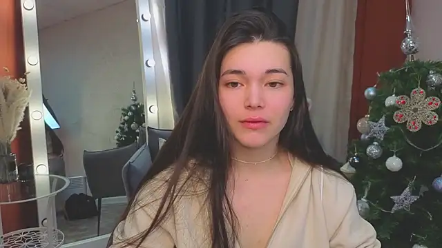 Albi Glow online show from 01-17-26, 04:38