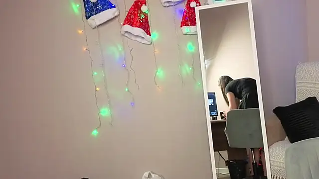 Albi Glow online show from 01-07-26, 11:48