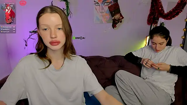 khloebeauty online show from 01-09-26, 08:16