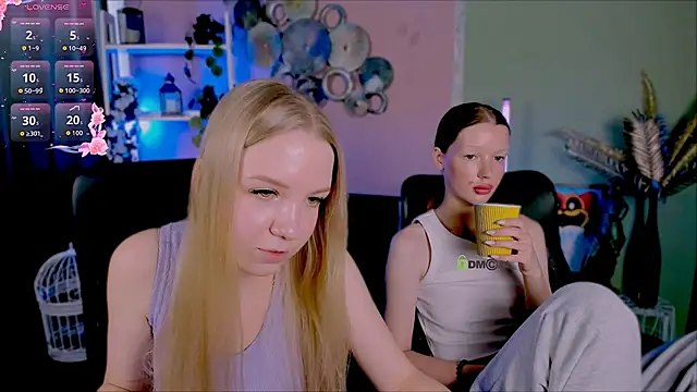 khloebeauty online show from 09-22-25, 01:28