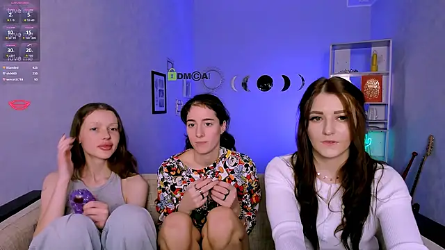 khloebeauty online show from 12-16-25, 10:47