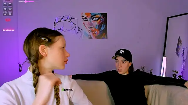 khloebeauty online show from 10-19-25, 07:16