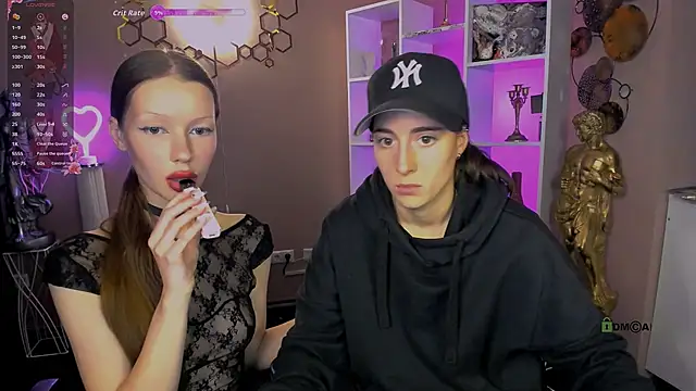 khloebeauty online show from 09-27-25, 07:42