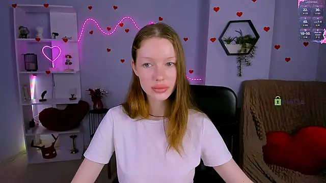 Snapshot of khloebeauty chatting on 06-06-26, 11:15 khloebeauty online show from 06-06-26, 11:15