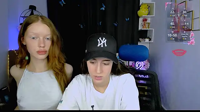 khloebeauty online show from 09-26-25, 08:27