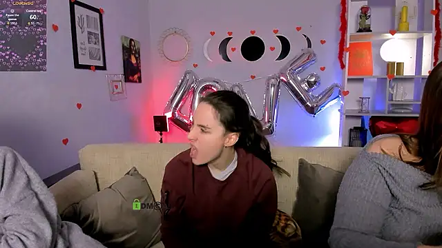 khloebeauty online show from 02-07-26, 08:28