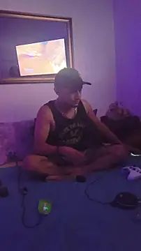 Sicksob online show from 04-19-26, 07:31