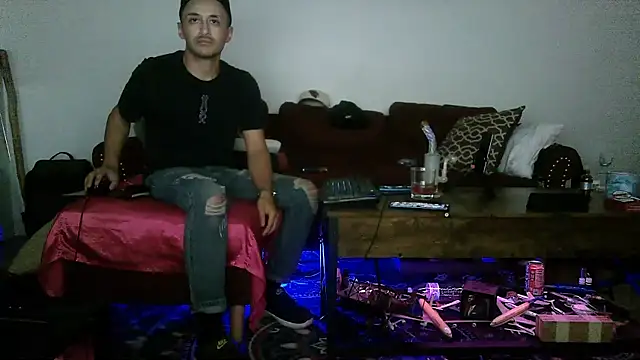 Sicksob online show from 05-16-26, 04:11