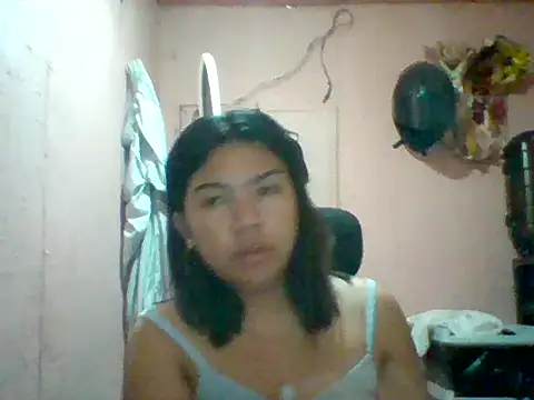 aniya 04 online show from 09-21-25, 08:03