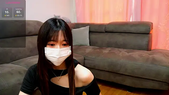 yua    chan online show from 09-22-25, 04:40