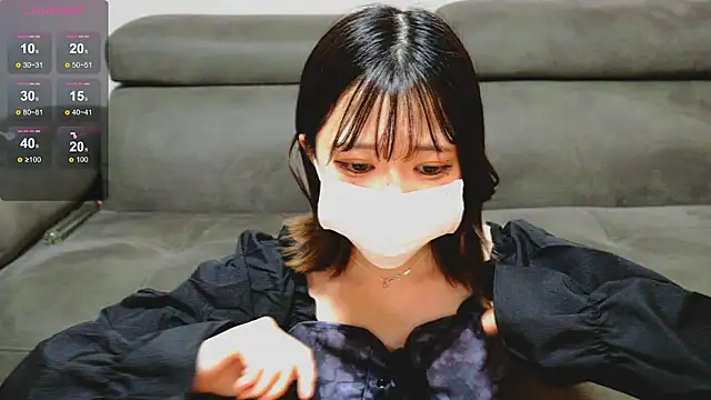 yua    chan online show from 09-14-25, 09:53