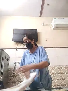 meenu bhabhi547 online show from 02-19-26, 03:03