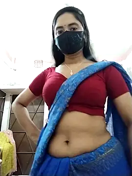 Puja-Rane online show from 04-17-26, 02:14