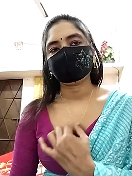 Puja-Rane online show from 02-16-26, 10:25