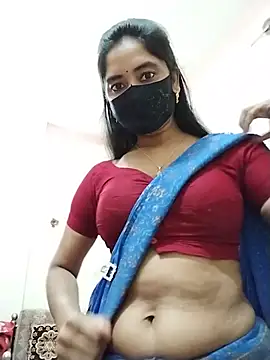Puja-Rane online show from 05-18-26, 12:21