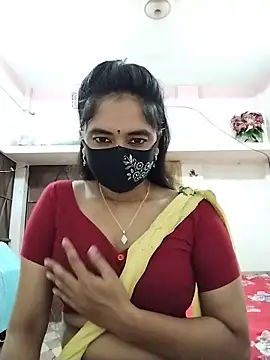 Puja-Rane online show from 06-07-26, 04:39