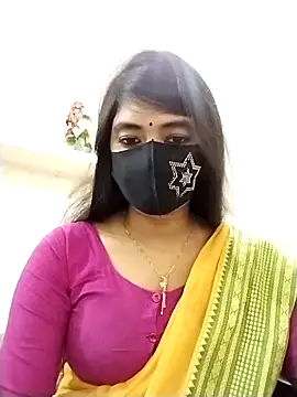 Puja-Rane online show from 10-26-25, 04:07