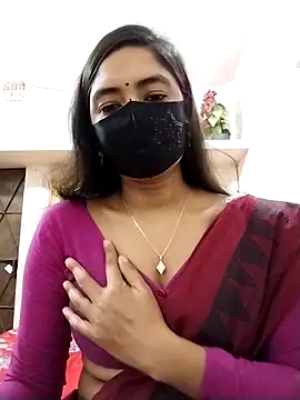 Puja-Rane online show from 04-14-26, 02:16