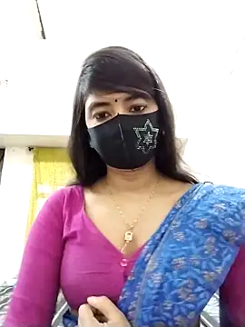 Puja-Rane online show from 11-27-25, 02:23