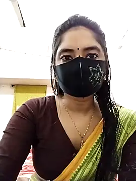 Puja-Rane online show from 12-15-25, 02:17