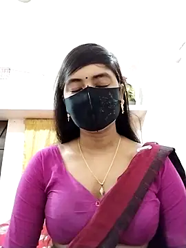 Puja-Rane online show from 05-05-26, 02:03