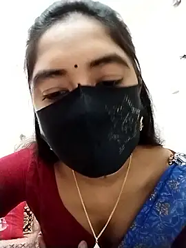 Puja-Rane online show from 05-19-26, 01:56