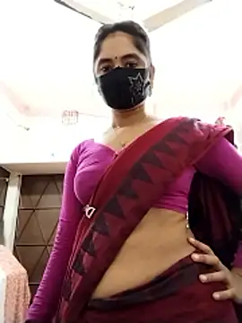 Puja-Rane online show from 12-17-25, 05:07