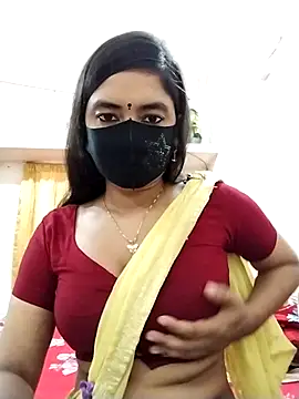 Puja-Rane online show from 04-04-26, 02:07