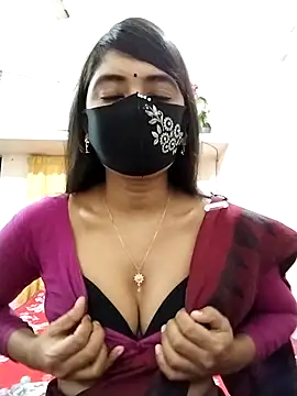 Puja-Rane online show from 02-23-26, 02:02