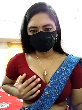 Puja-Rane online show from 04-06-26, 02:07