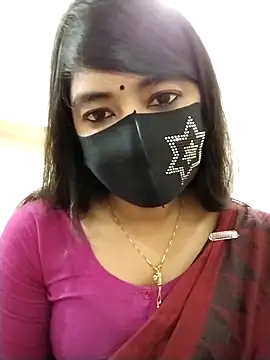 Puja-Rane online show from 10-20-25, 02:02