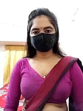 Puja-Rane online show from 05-12-26, 01:35