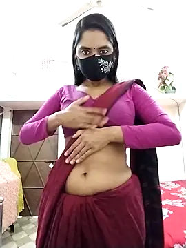 Puja-Rane online show from 03-08-26, 02:04