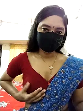 Puja-Rane online show from 04-05-26, 02:07