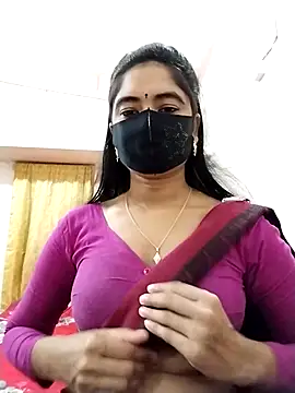 Puja-Rane online show from 05-11-26, 01:51