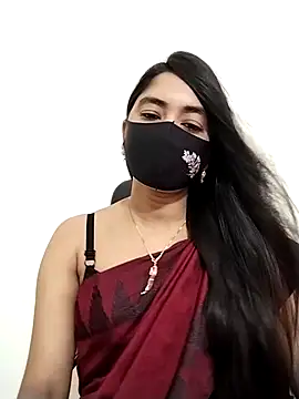 Puja-Rane online show from 09-23-25, 02:51