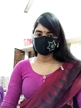 Puja-Rane online show from 10-22-25, 05:29