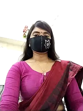 Puja-Rane online show from 11-04-25, 04:16