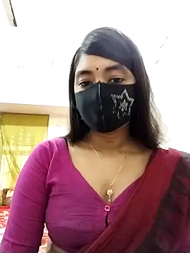 Puja-Rane online show from 01-14-26, 02:48