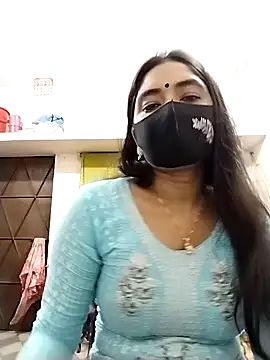 Puja-Rane online show from 09-23-25, 04:47