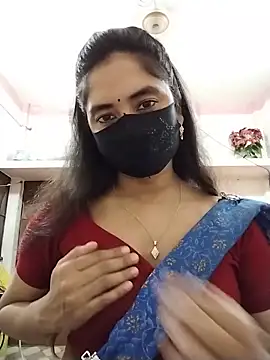 Puja-Rane online show from 05-24-26, 04:23