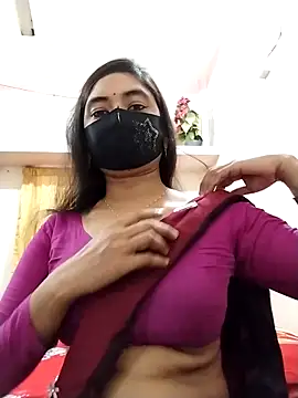 Puja-Rane online show from 03-29-26, 01:40