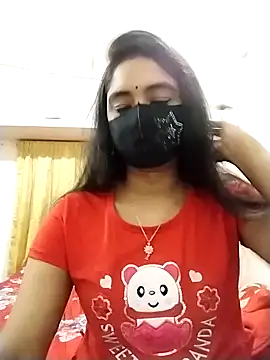 Puja-Rane online show from 02-28-26, 03:33