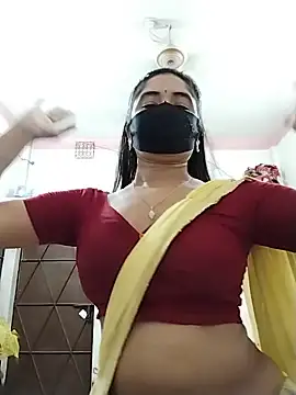 Puja-Rane online show from 05-21-26, 04:48