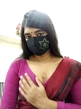 Puja-Rane online show from 11-23-25, 04:17