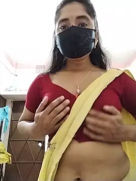 Puja-Rane online show from 05-20-26, 04:37