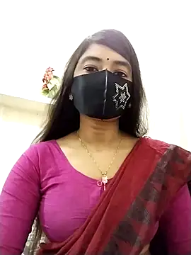 Puja-Rane online show from 11-02-25, 01:43